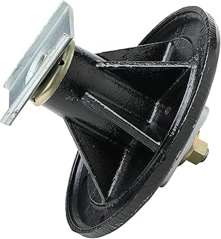 ナルキッソス 3rd Amazon.com : CUB CADET 918-04439C Spindle Assembly ES